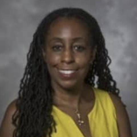 Dr Tamara New